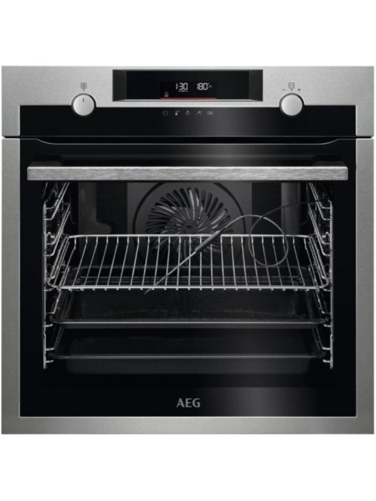 FORNO AEG BPE546360M