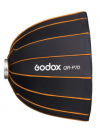 GODOX PARABOLICA SOFTBOX QR-P70 QUICK RELEASE