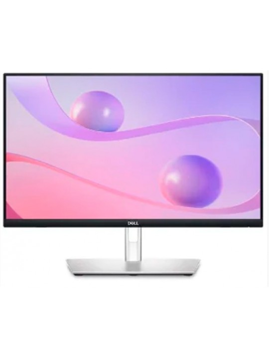 MONITOR DELL 24´´ TOUCH P2424HT 60.5CM BLACK 3Y