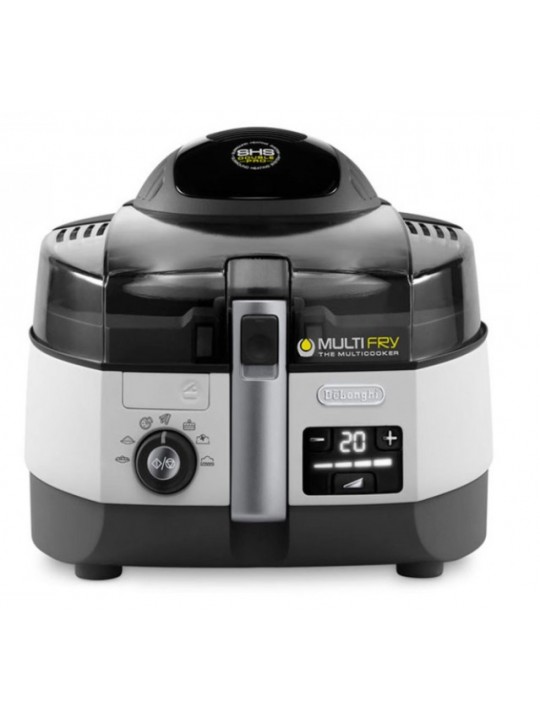 FRITADEIRA DELONGHI MULTIFRY FH1394 10