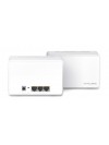 ROUTER MERCUSYS AX3000 WHOLE HOME MESH WI-FI 6 SYSTEM