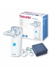 NEBULIZADOR BEURER ULTRASSONICO IH55