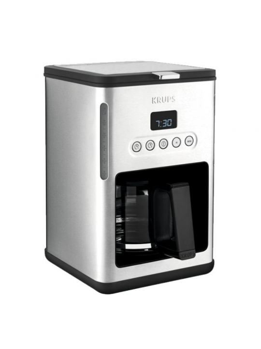 Krups KM442D máquina de café Cafeteira de filtro 1,25 l