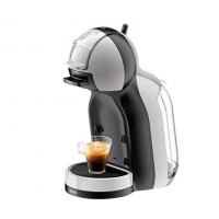 MÁQUINA CAFÉ KRUPS MINI ME PRETA KP1238P