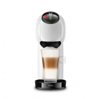 MÁQUINA CAFÉ KRUPS GENIO S BASIC BRANCA KP2431P