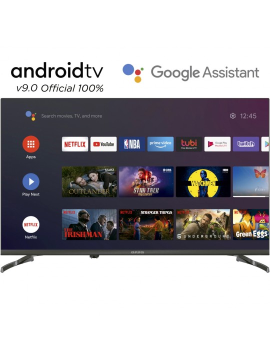 AIWA SmartTV Android 40” LED406FHD