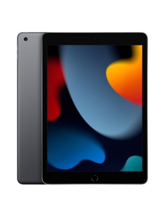 IPAD APPLE 10.2´ WI-FI 64GB SPACE GREY