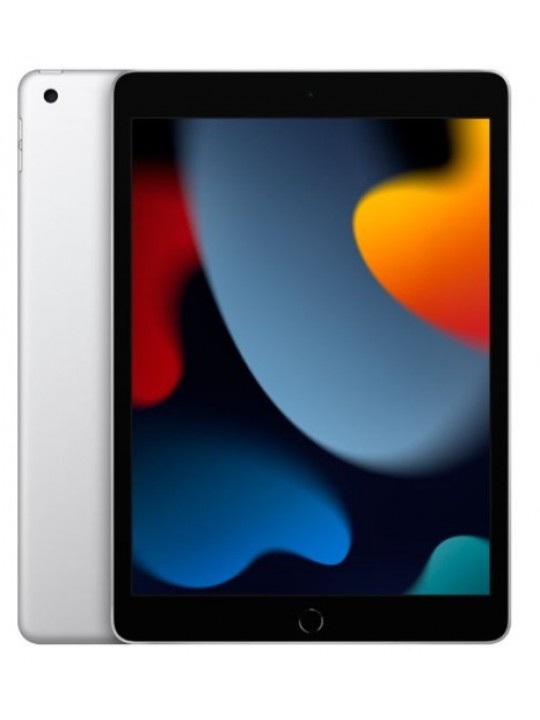 IPAD APPLE 10.2´ WI-FI 64GB SILVER