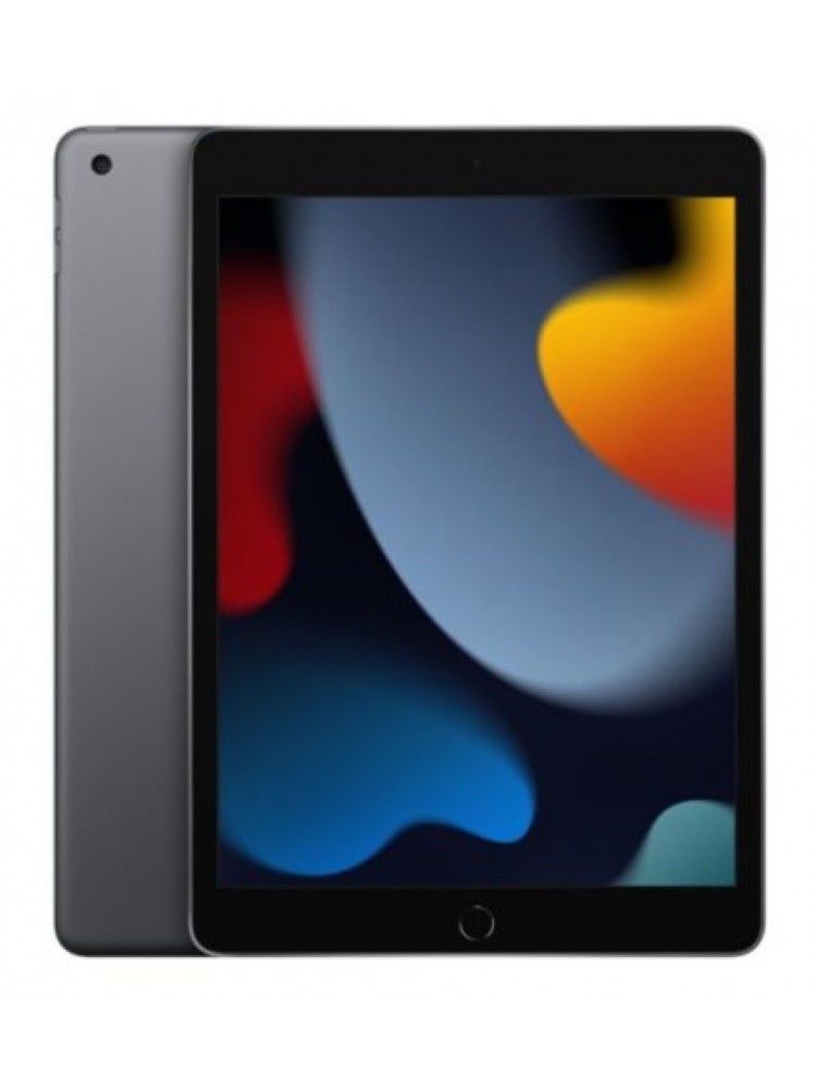 IPAD APPLE 10.2´ WI-FI 256GB SPACE GREY