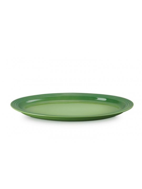 BANDEJA LE CREUSET OVAL 46CM VANCOUVER BAMBOO 60605464080099