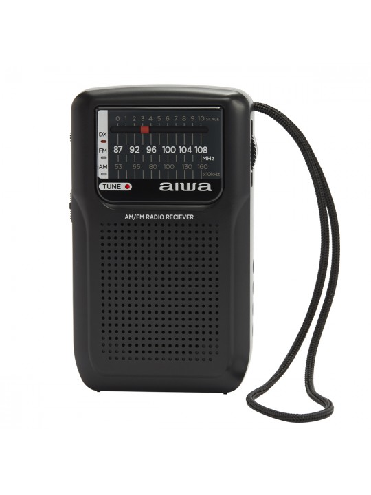AIWA Rádio de bolso RS-33