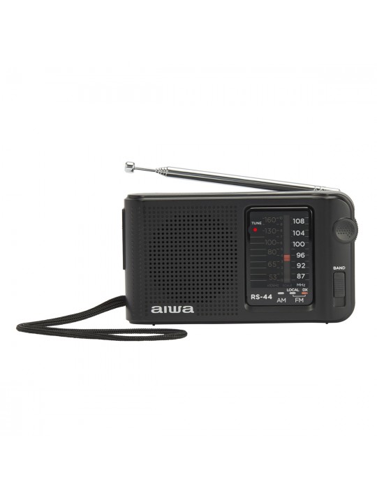AIWA Rádio de bolso RS-44