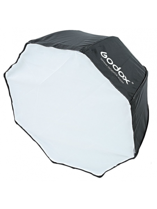 GODOX SOFTBOX OCTA 80 (UMBRELLA TYPE)