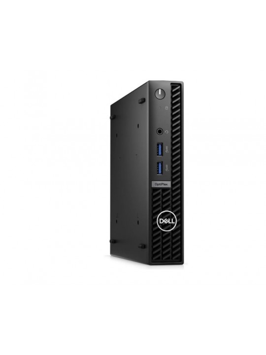 MINI PC DELL OPTIPLEX 7010 INTEL® CORE™ I3-13100T 8GB DDR4 256GB SSD WINDOWS 11 PRO MFF