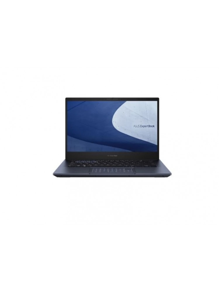 PORTÁTIL ASUS EXPERTBOOK ADVANCED B5402CBA INTEL I5-1240P: 16GB: 512GB: 14P FHD: W11 PRO