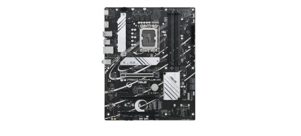 MOTHERBOARD ASUS ATX PRIME H770-PLUS DDR5