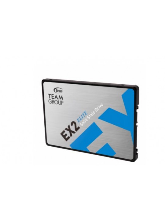 SSD 2.5 SATA TEAM GROUP 512GB EX2-550R-520W