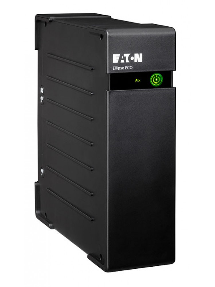 UPS EATON OFF-LINE ELLIPSE ECO500VA DIN - EL500DIN