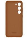 CAPA SAMSUNG GALAXY S23 PELE CAMEL