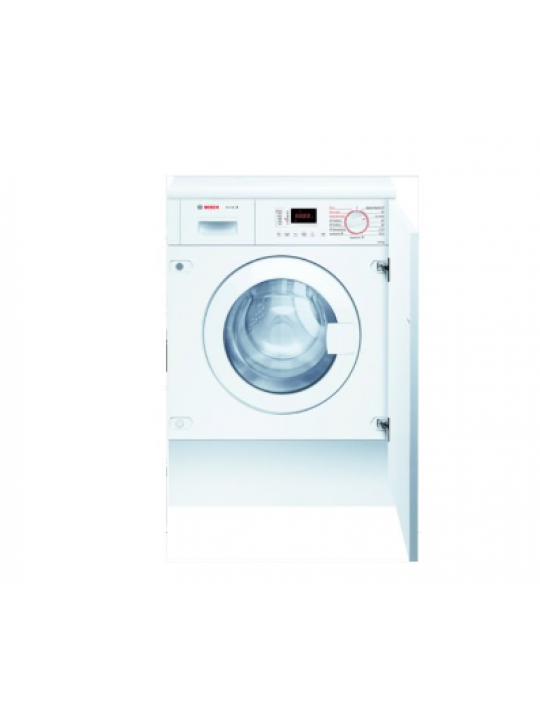 BOSCH - Máquina Lavar-Secar Roupa Enc 6 WKD24362ES