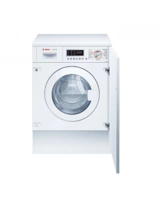 BOSCH - Máquina Lavar-Secar Roupa Enc 6 WKD28542ES