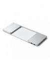 SATECHI - USB-C SLIM DOCK FOR 24” IMAC (SILVER)