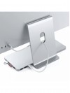 SATECHI - USB-C SLIM DOCK FOR 24” IMAC (SILVER)