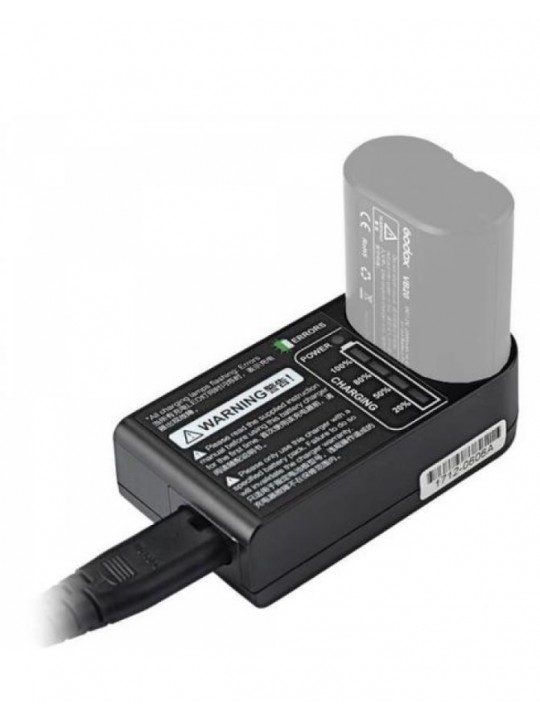 GODOX AC Charger for V350 C-20