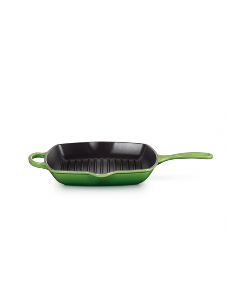 SKILLET LE CREUSET EVO  QUAD 26 BAMBOO 20183264080422