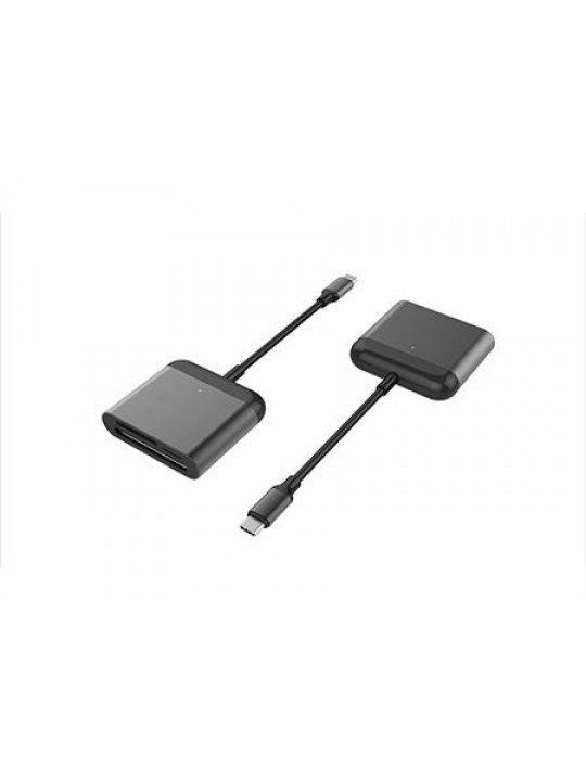 HyperDrive USB-C PRO Card Reader