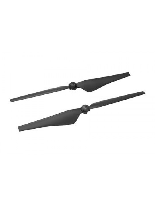 DJI Inspire 2 PROPELLERS FOR HIGH ALTITUDE (Part 11)