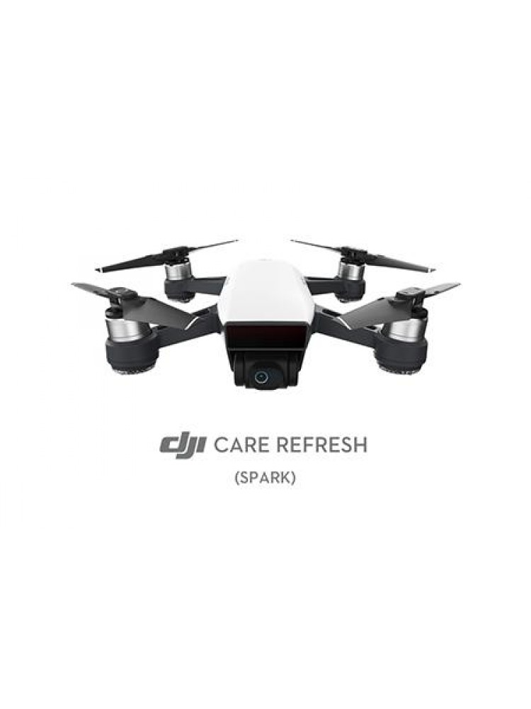 DJI Spark Care Refresh