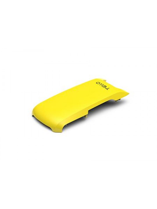 Ryze TELLO Snap On Top Cover (Yellow) (Part 4)