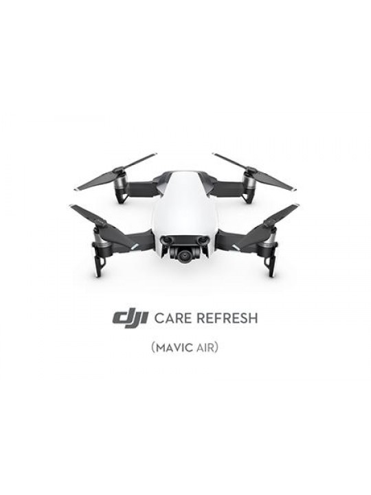 DJI Mavic Air Care Refresh