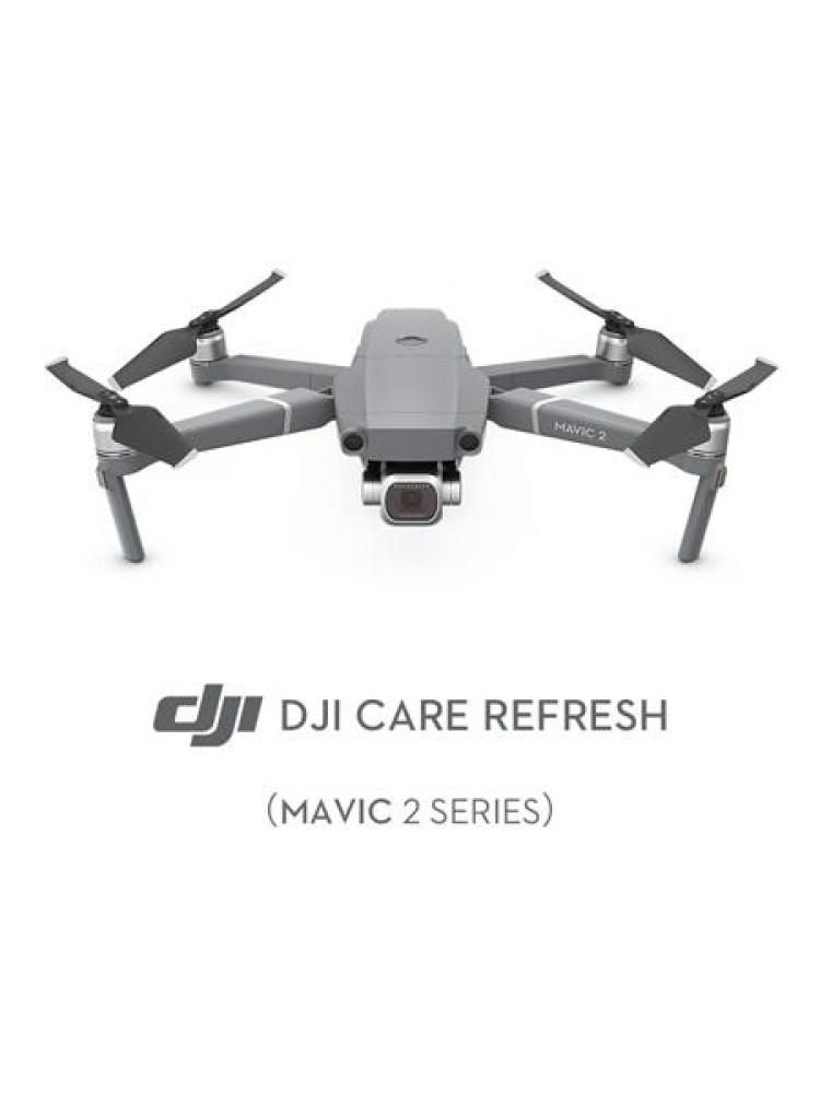 DJI Mavic 2 Care Refresh