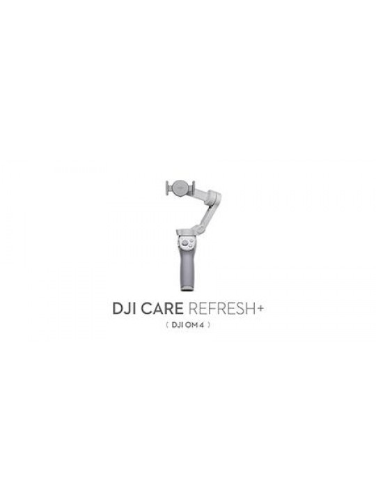 Card DJI Care Refresh PLUS (DJI OM 4) EU