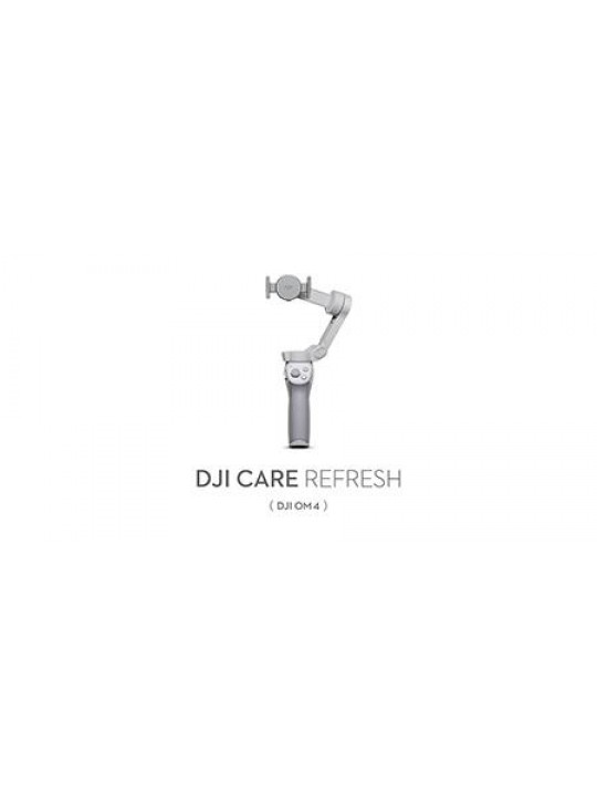 DJI Care Refresh Card (DJI OM 4) EU