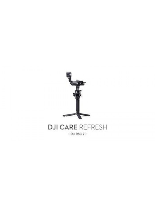 DJI Care Refresh (DJI RSC 2) EU