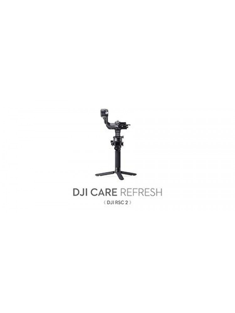 DJI Care Refresh (DJI RSC 2) EU