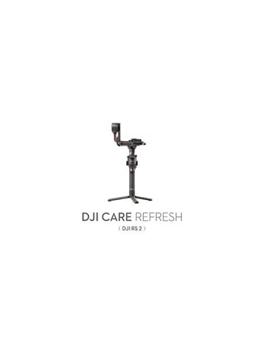 DJI Care Refresh (DJI RS 2) EU