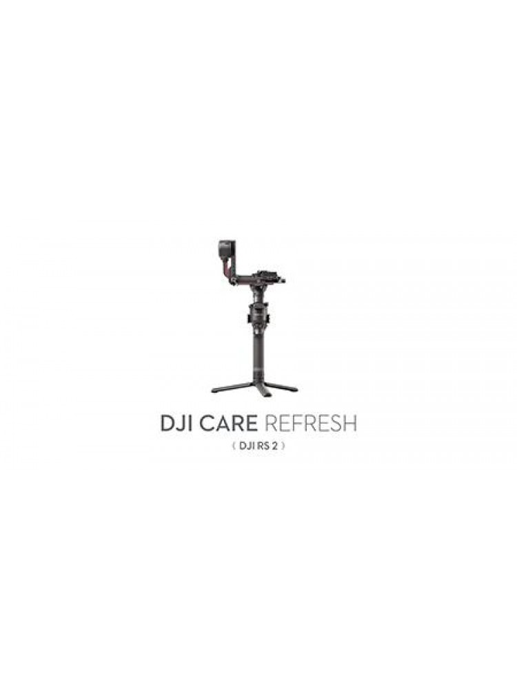 DJI Care Refresh (DJI RS 2) EU