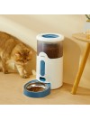 ALIMENTADOR PARA ANIMAIS DE ESTIMAÇÃO PANASONIC CP-JNF01CW