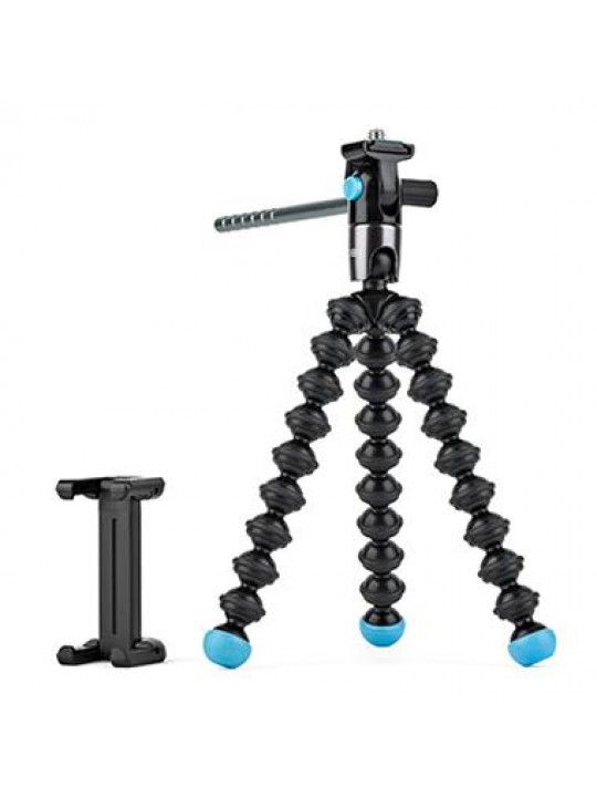 Joby GRIPTIGHT GORILLAPOD VIDEO