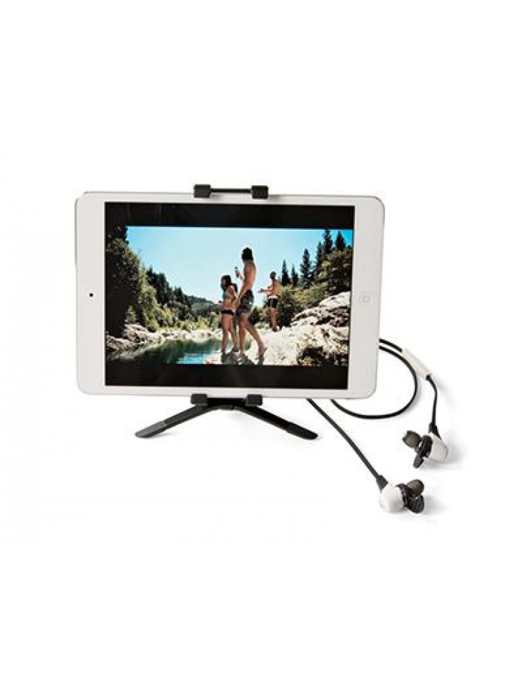 SUPORTE JOBY GRIPTIGHT MICRO STAND (SMALL TABLET)