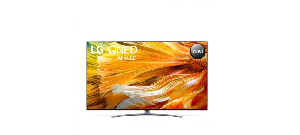 LG - MiniLed Smart TV 4K 75QNED916PA.AEU