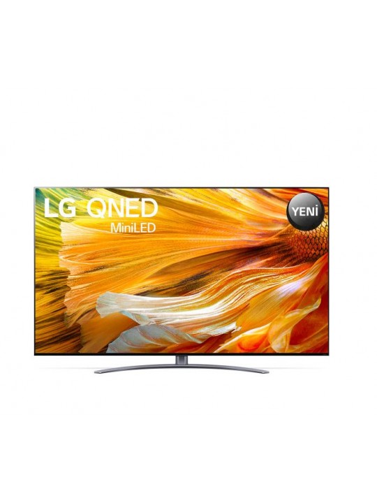 LG - MiniLed Smart TV 4K 75QNED916PA.AEU