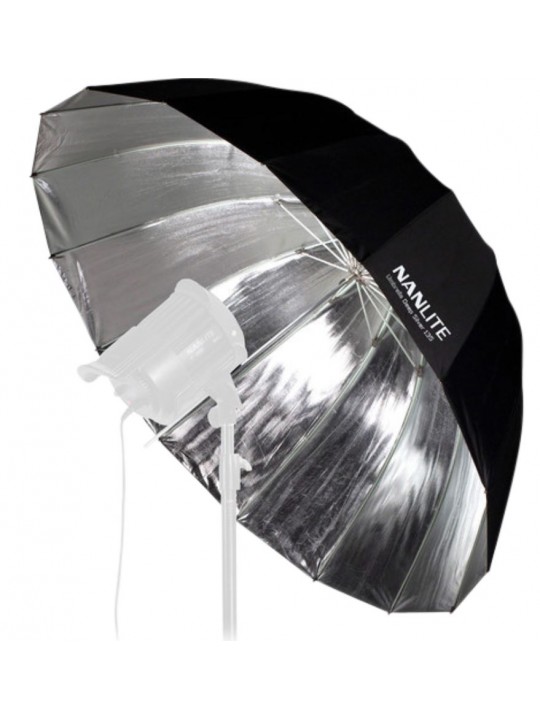 NANLITE Umbrella Deep Translucent 135CM