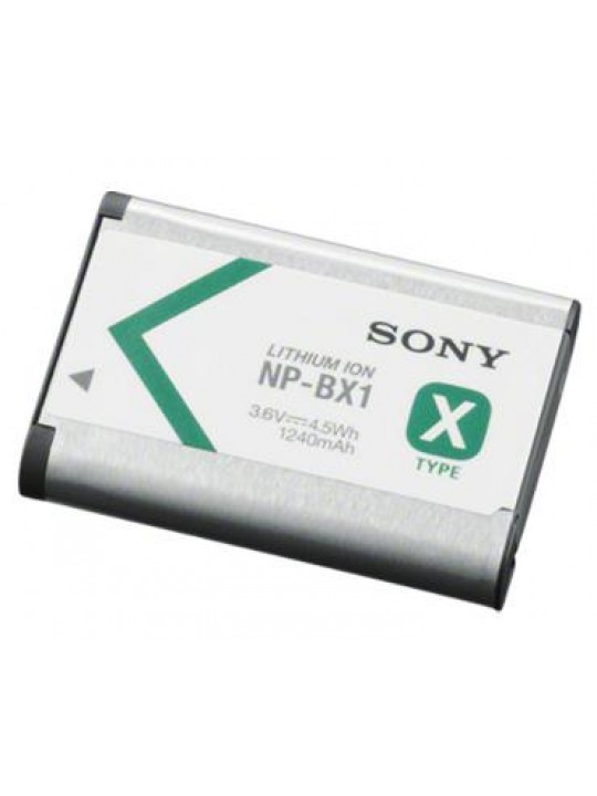 Sony BATERIA NP-BX1