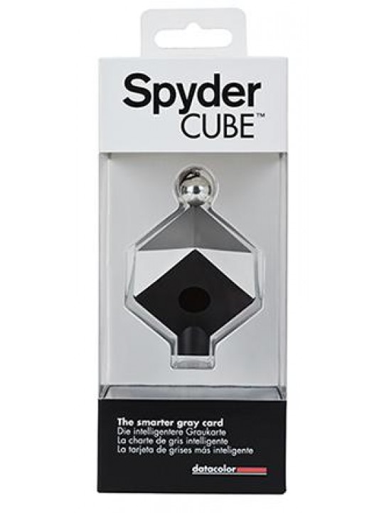 Colorvision SPYDER CUBE