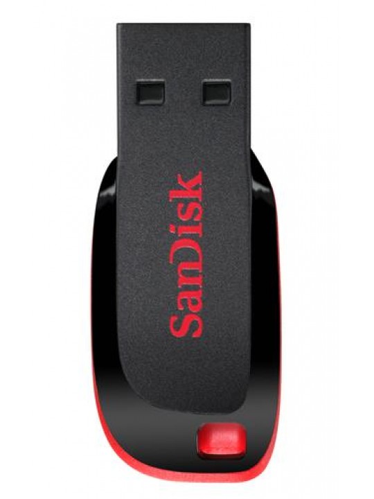 PEN USB SANDISK CRUZER BLADE 16GB